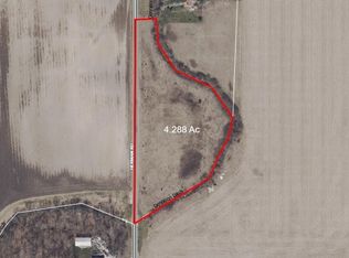 0 Herman Rd, Celina, OH 45822