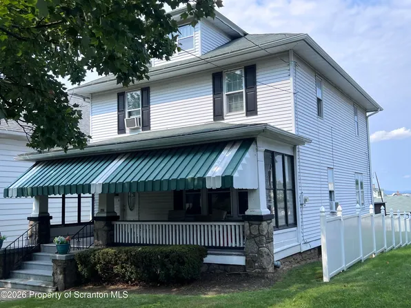517 Gibbons St, Scranton, PA 18505