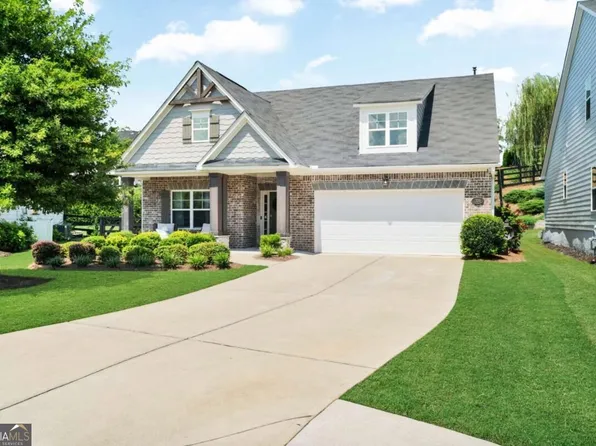 324 Coppergate Ct, Canton, GA 30115