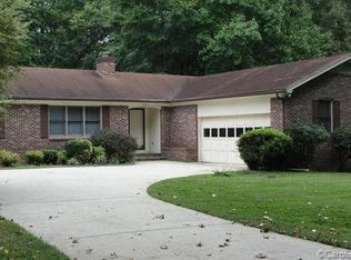 801 Crane Creek Rd, Salisbury, NC 28146