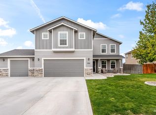 1765 SW Shaft Ave, Mountain Home, ID 83647