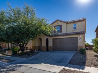 8581 W Amazilia Pl, Tucson, AZ 85757