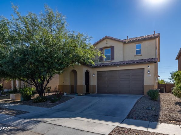 8581 W Amazilia Pl, Tucson, AZ 85757