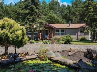 39063 W Scio Rd, Scio, OR 97374