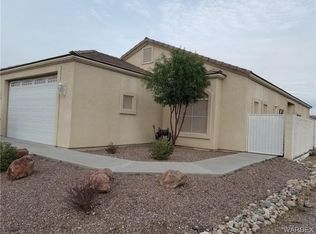 1811 E Lipan Cir, Fort Mohave, AZ 86426