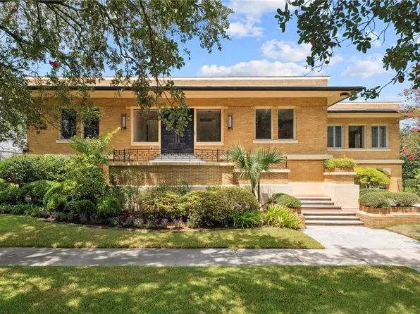 6 Newcomb Blvd, New Orleans, LA 70118