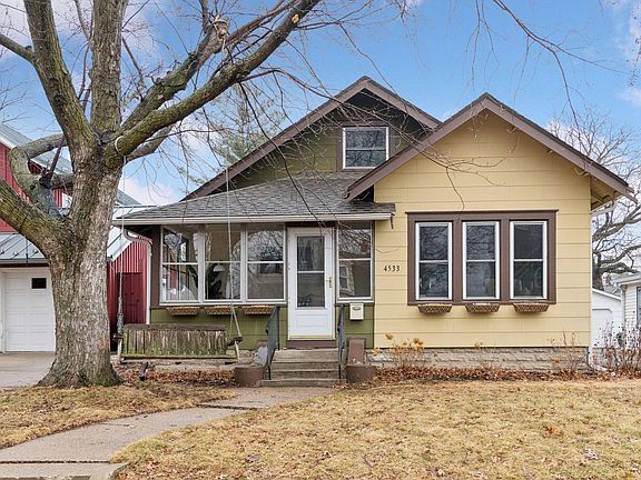 2nd image of 4533 Washburn Ave S
