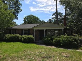 8515 Lyn Ave, Savannah, GA 31406