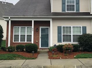 623 Grasswren Way, Greensboro, NC 27409
