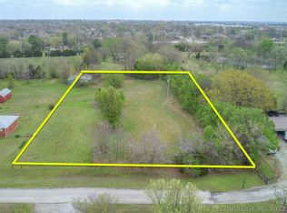 5 N 110th East Ave, Owasso, OK 74055