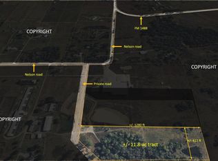 20 Nelson Rd, Hempstead, TX 77445