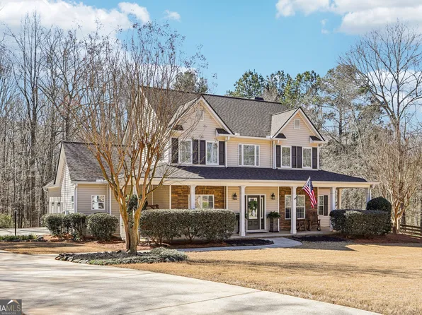 118 Cherokee Farms Dr, Newnan, GA 30263