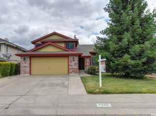 7662 Zephyr Hills Way, Antelope, CA 95843