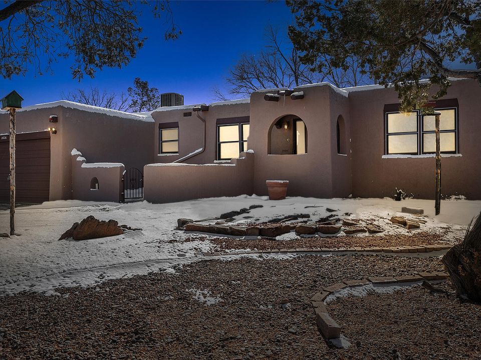 2826 Don Quixote Santa Fe NM 87505 Zillow