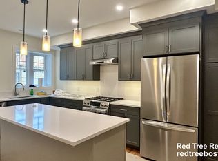 10 Dwight St #2, Brookline, MA 02446