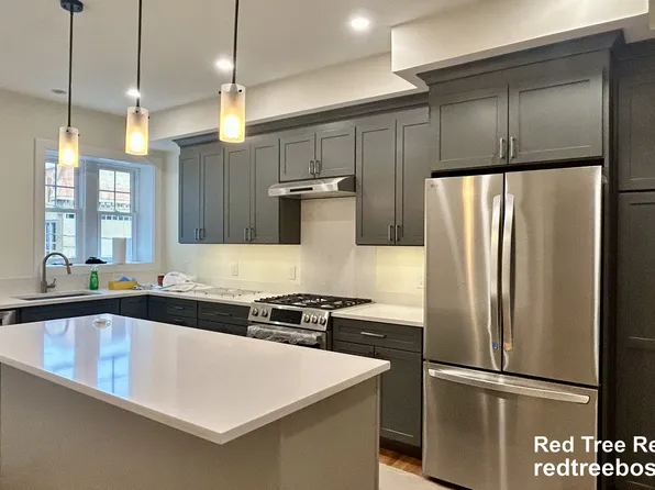 10 Dwight St #2, Brookline, MA 02446