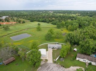 1000 David Dr, Choctaw, OK 73020