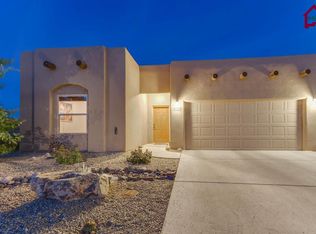 4101 Franzia Rd, Las Cruces, NM 88011