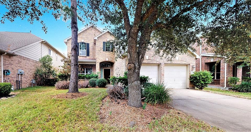 19514 Dunlay Springs Dr, Cypress, TX 77433 MLS 35289504 Zillow