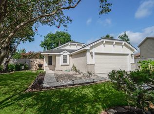 1302 Havelock Dr, Spring, TX 77386
