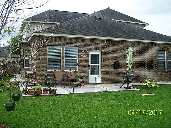 5th image of 2842 Sage Creek Ct