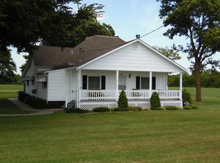 6539 SE Lostine Rd, Galena, KS 66739