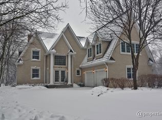 986 Vernon Ave, Glencoe, IL 60022