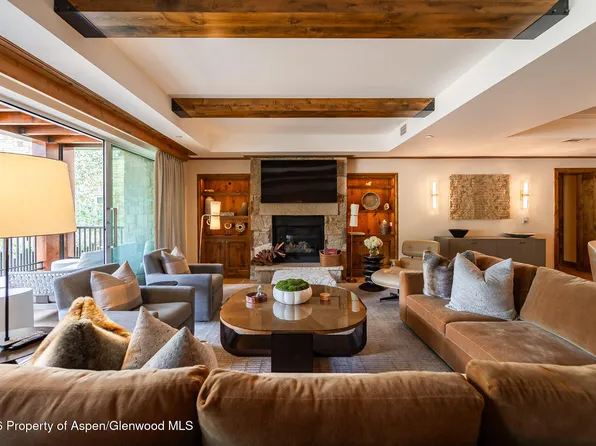 501 E Dean St #F-410, Aspen, CO 81611