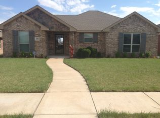 2108 SE 45th Ave, Amarillo, TX 79118