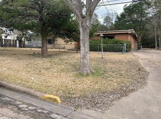 427 University Ave, Huntsville, TX 77320