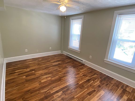 Sun-Filled Living Room