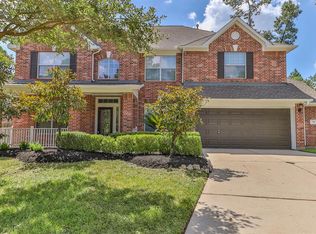 70 Fulshear Ct, The Woodlands, TX 77382