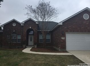 4519 Empress Woods, San Antonio, TX 78249