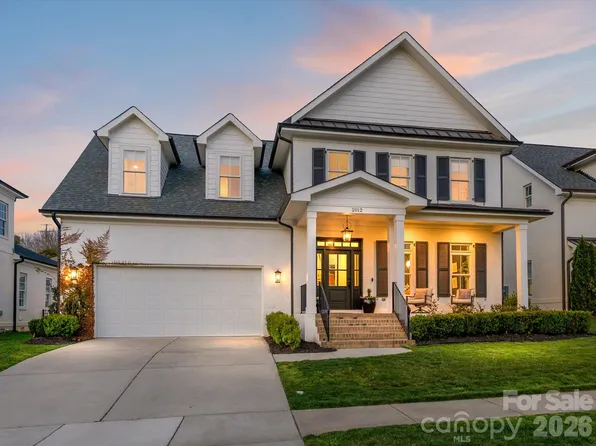 2012 Bristol Park Ln, Charlotte, NC 28226