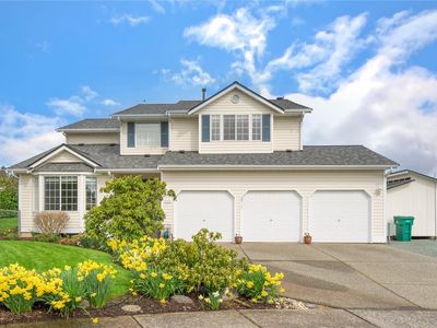 1712 25th H Court, Anacortes, WA, 98221