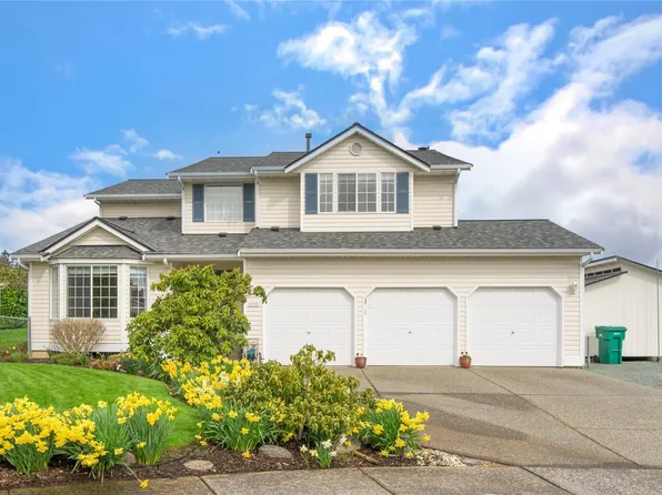 1712 25th H Court, Anacortes, WA 98221