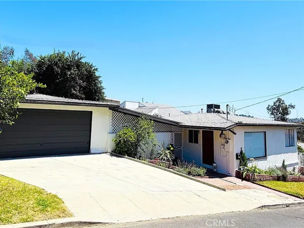 2012 Barnett Rd, Los Angeles, CA 90032