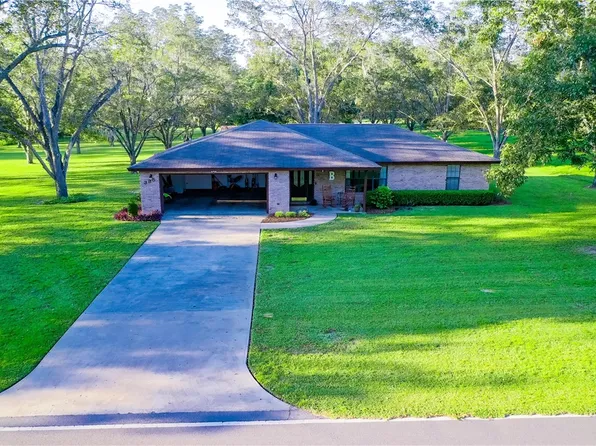 335 Marion St, Blackshear, GA 31516