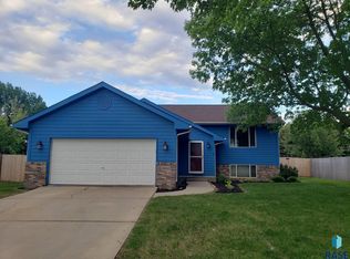 6900 S Mogen Ave, Sioux Falls, SD 57108