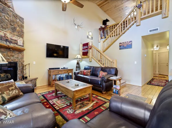 6998 N Starlight Ridge Pkwy #36, Lakeside, AZ 85929