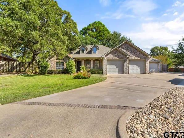 5415 Andover Dr, Tyler, TX 75707