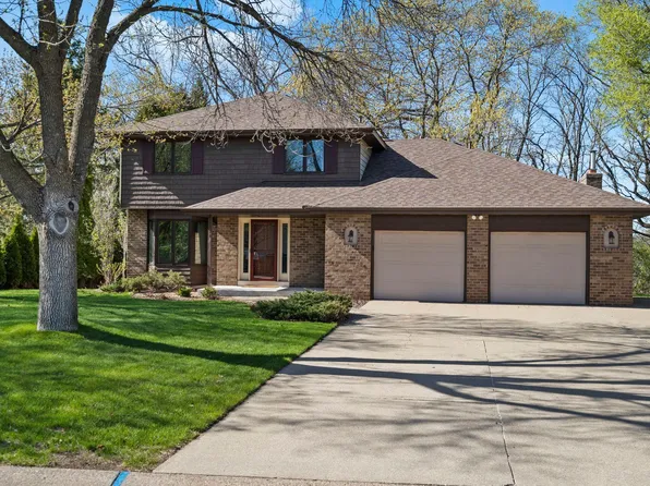 311 Coolidge St, Anoka, MN 55303