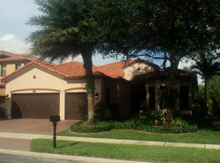 3805 NW 88th Ter, Cooper City, FL 33024