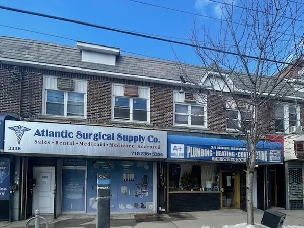 3338 Nostrand Ave, Brooklyn, NY 11229