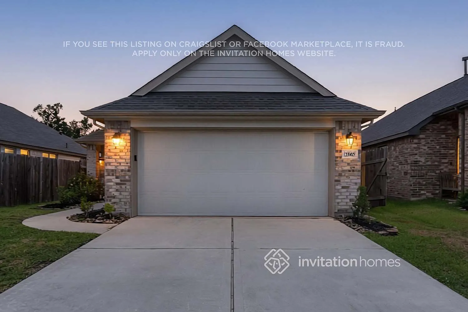 22668 Malvicino Dr New Caney, TX 77357 — Photo 3