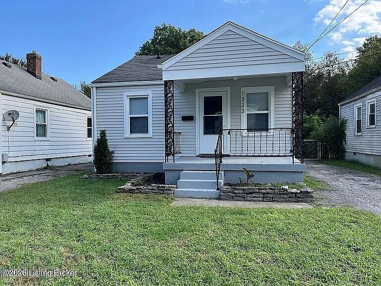 1st image of 1323 Thornberry Ave