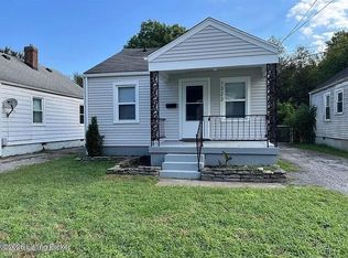 1323 Thornberry Ave, Louisville, KY 40215