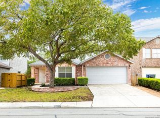 9751 Addersly Dr, San Antonio, TX 78254