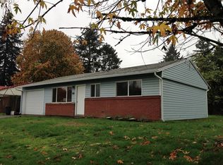 6118 NE 113th Ct, Vancouver, WA 98662