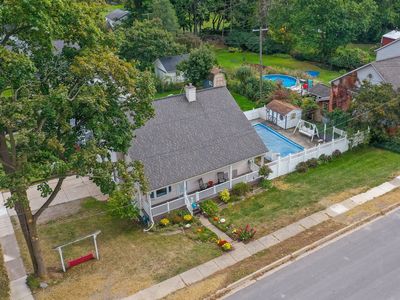 380 Prospect St, Romeo, MI, 48065